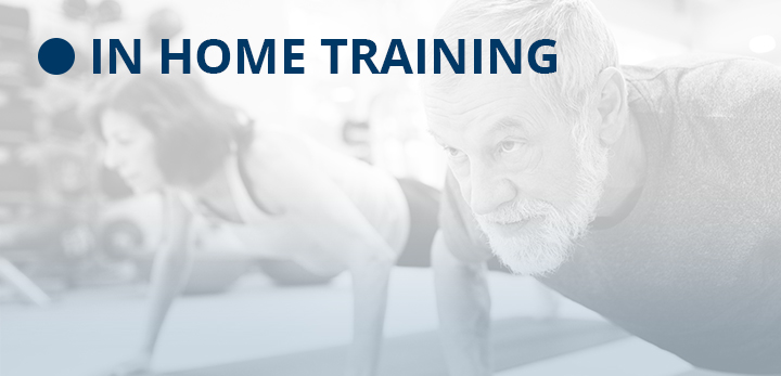 Get Fit And Lose Weight In Garden City