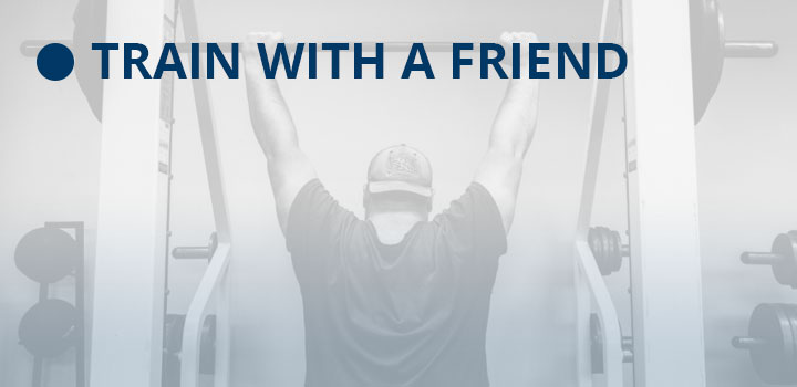 Looking For Semi-Private Training Near You?